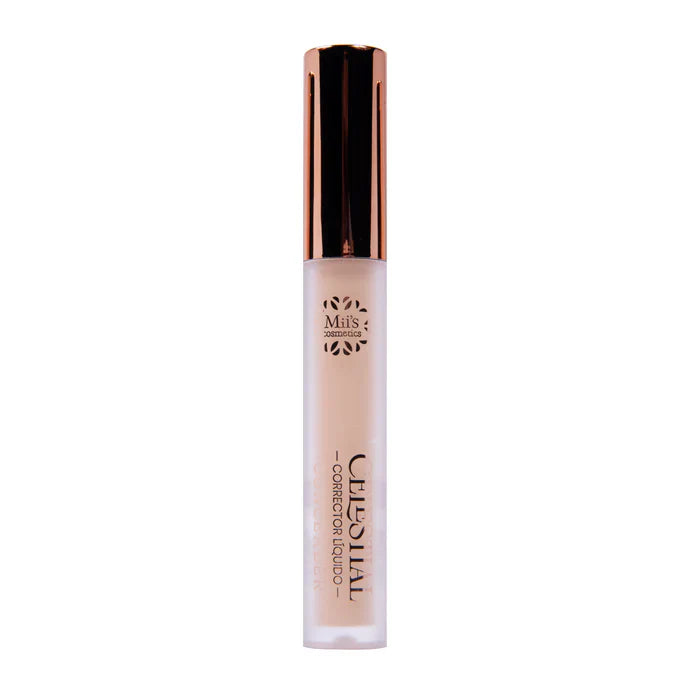 Corrector Liquido Miis Cosmetics