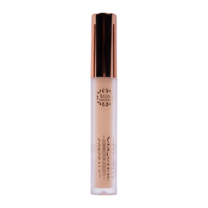 Corrector Liquido Miis Cosmetics
