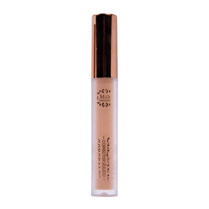 Corrector Liquido Miis Cosmetics