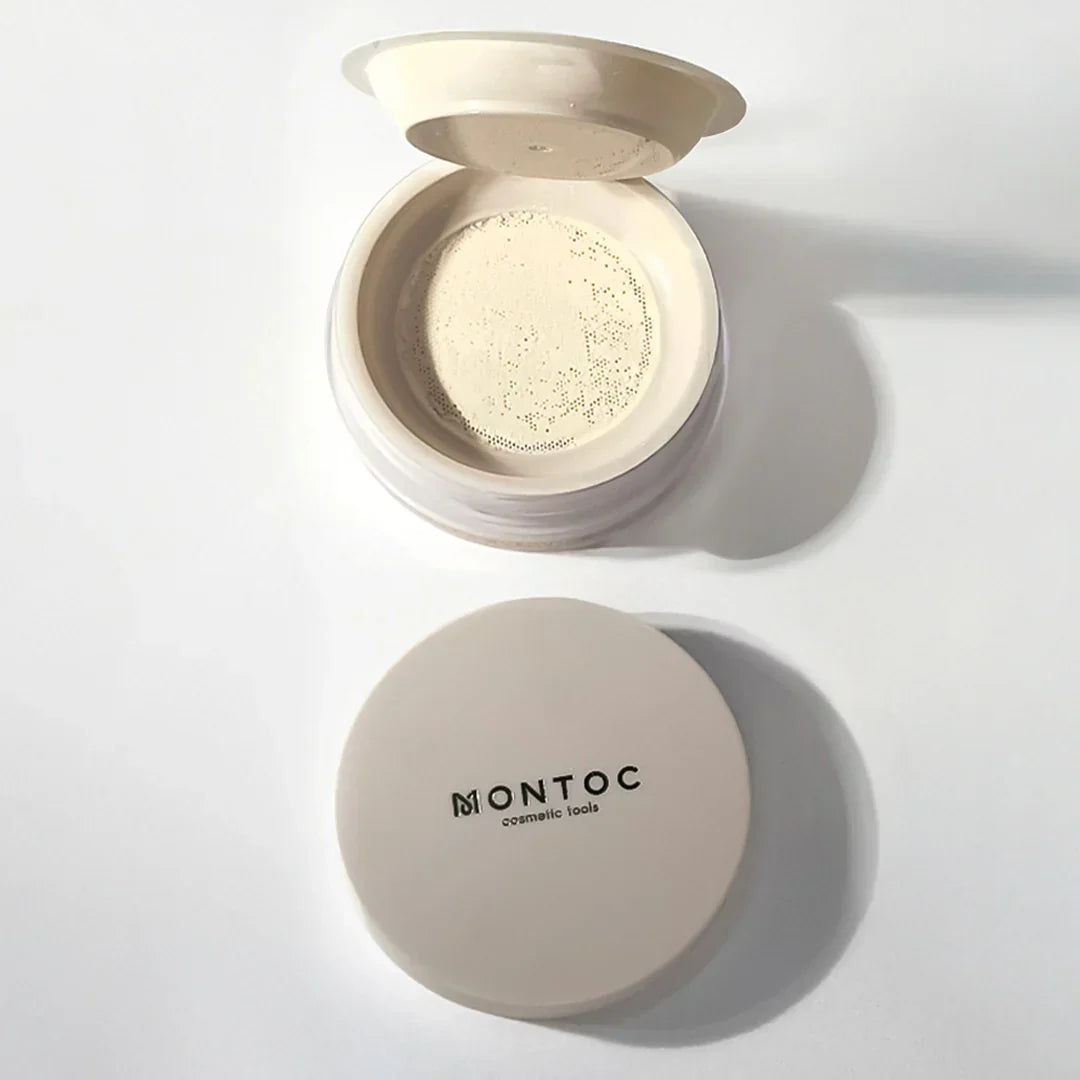 Polvo Suelto Soft Powder Montoc *30GR*