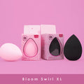 Beauty Blender XL Bloomshell Bloom Swirl
