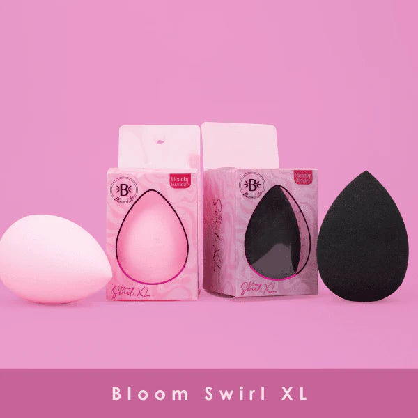 Beauty Blender XL Bloomshell Bloom Swirl