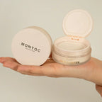 Polvo Suelto Soft Powder Montoc *10GR* (mini)