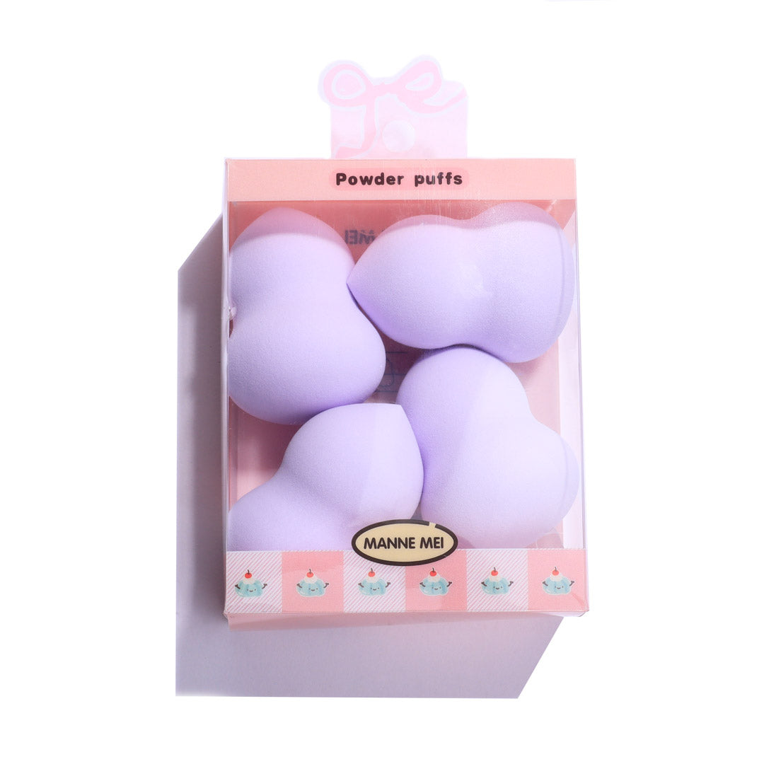Beauty Blender x4