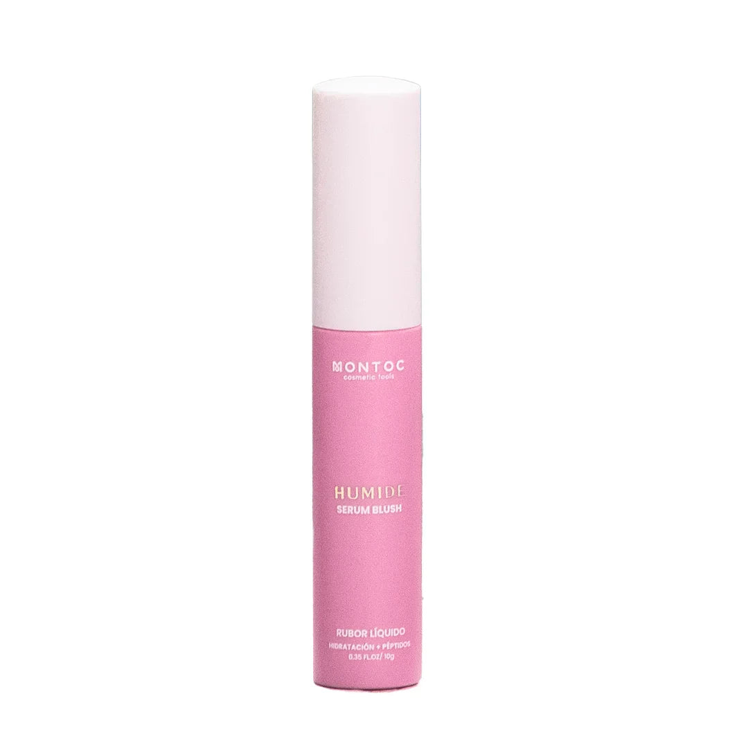 Serum Blush Montoc