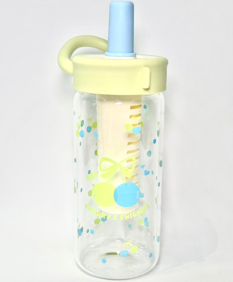 Termo Vidrio HAPPY CUP