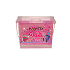 Ponto Gel  Gelly  Fest  *390GR* (Rosado) Fijación Media