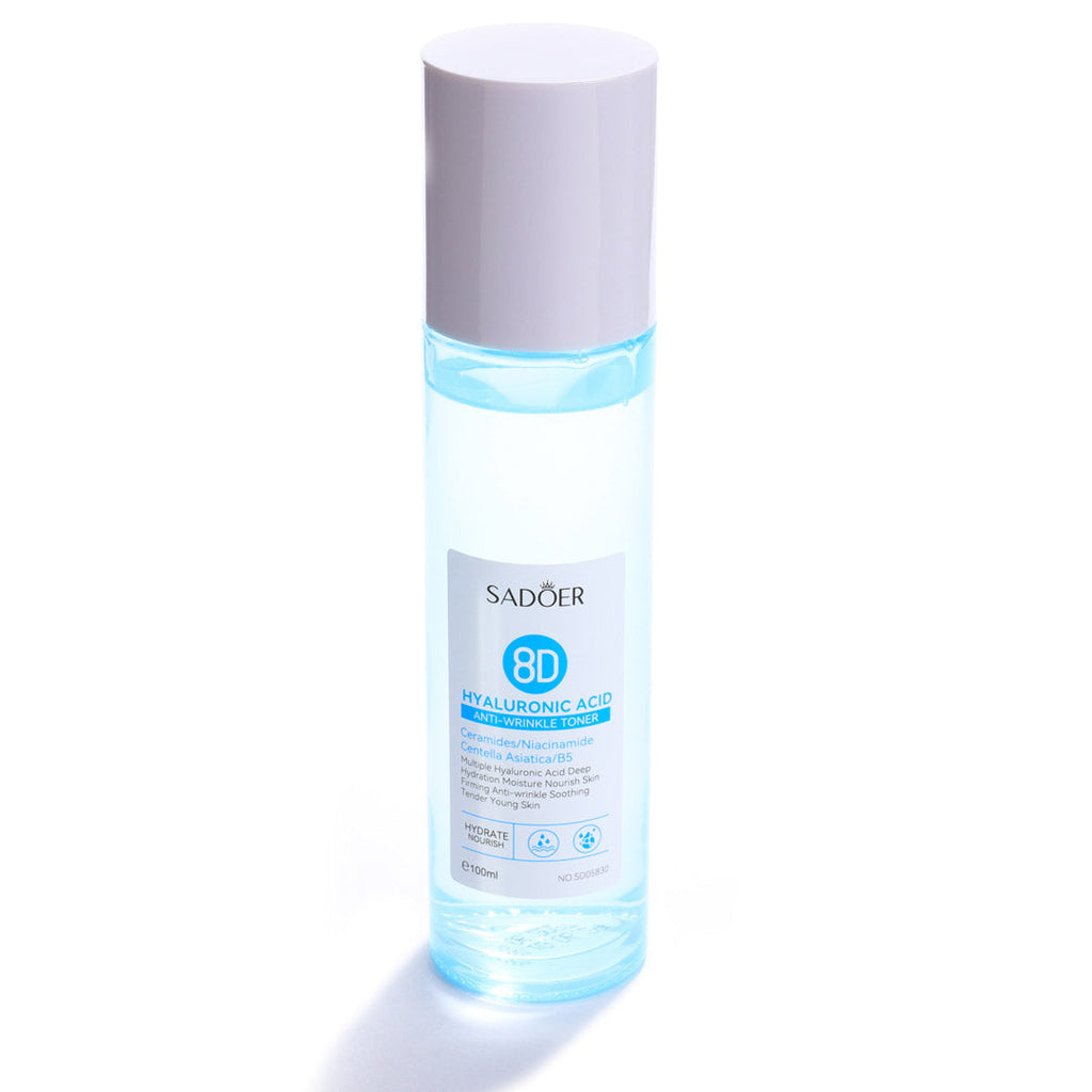 Tónico Anti-Edad Acido Hyaluronico SADOER
