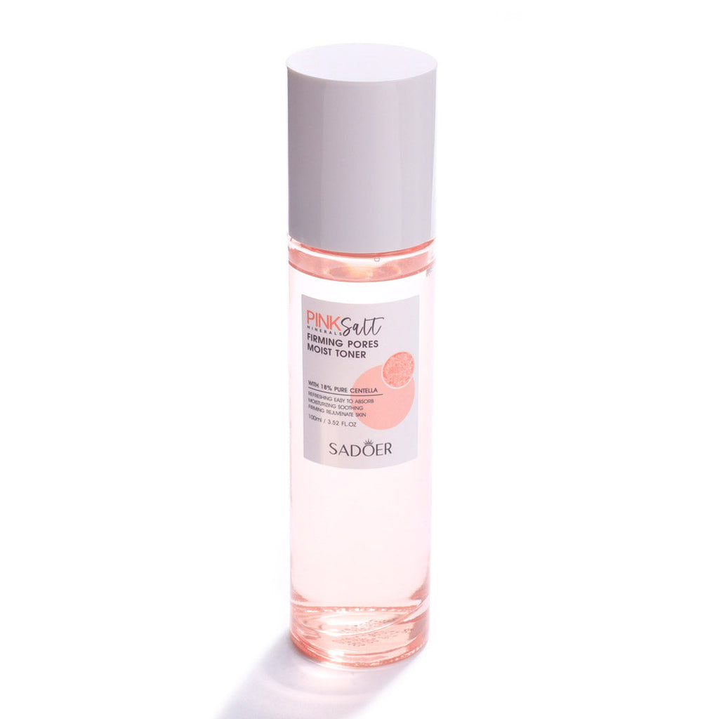 Tònico Reafirmante De Poros Sal Rosa Himalaya SADOER  *100ML*