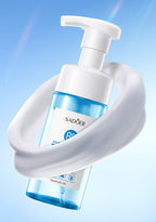 Espuma Limpiadora Acido Hyaluronico SADOER  *120ML*