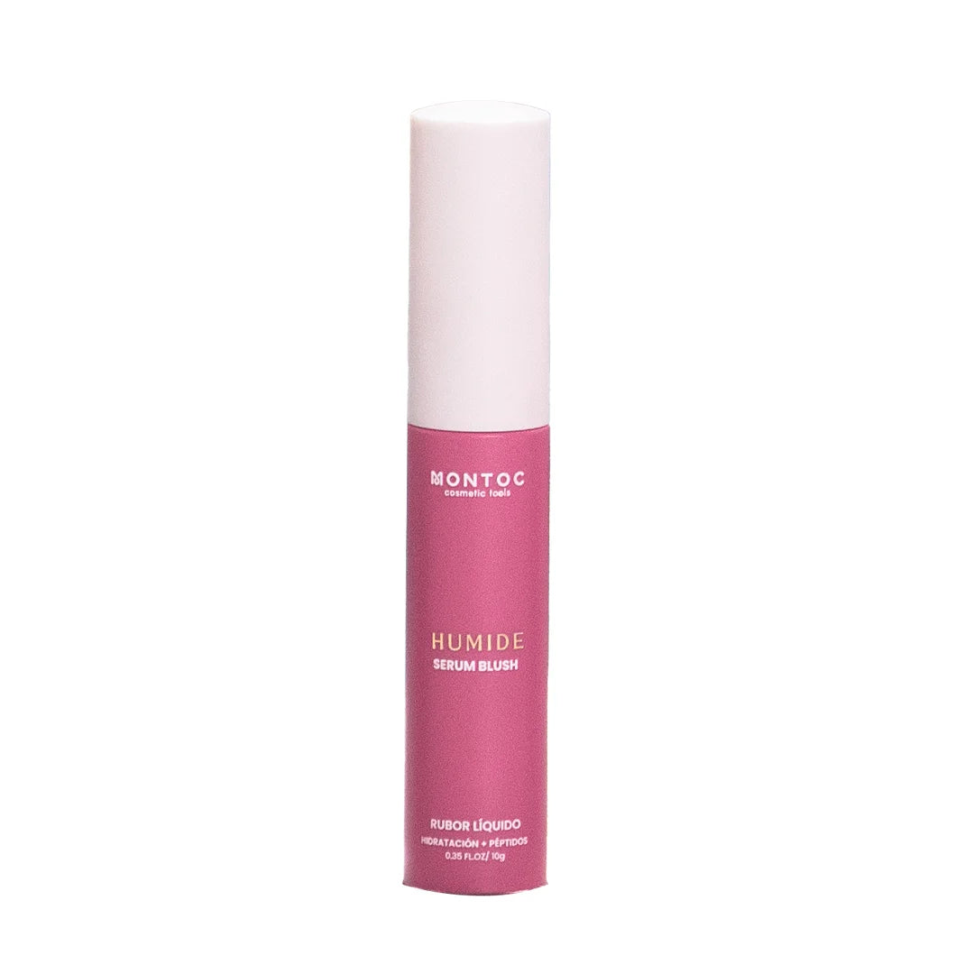Serum Blush Montoc