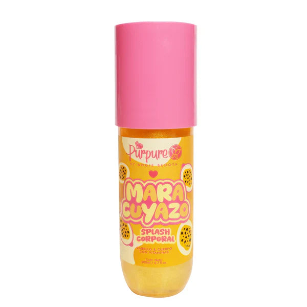 Splash Corporal Maracuyazo Purpure 200ml