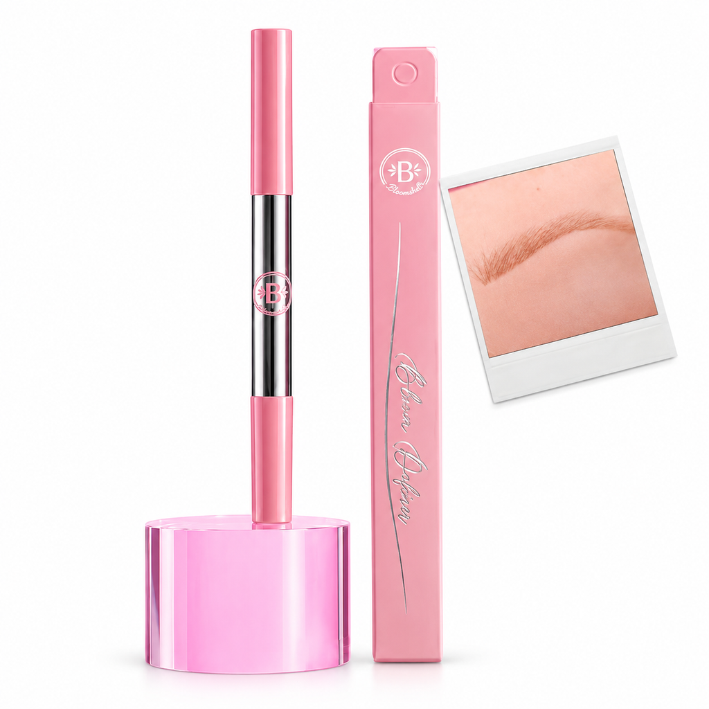 Lápiz De Cejas Bloom Definer Bloomshell