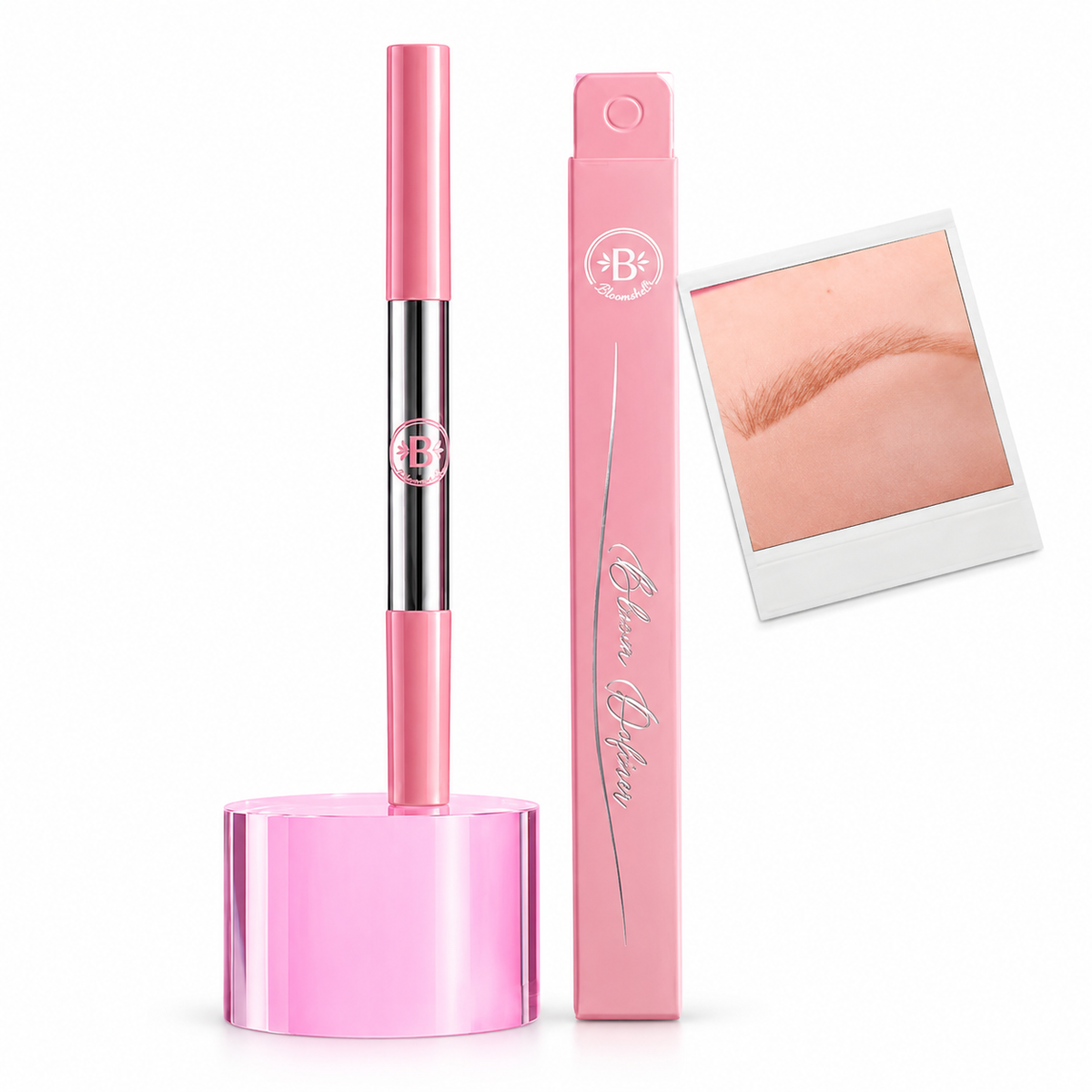 Lápiz De Cejas Bloom Definer Bloomshell