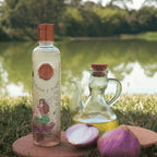 Shampoo De Cebolla S.O.S Ritual Botanico *400ml*