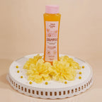 Shampoo Miel Rosada 400ml Lluvia De Estrellas