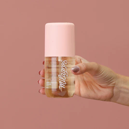 Perfume Capilar Milagros - Sublime