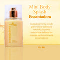 Mini Splash Fantiluna Encantadora
