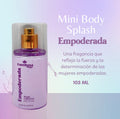 Mini Splash Fantiluna Empoderada