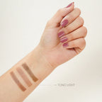 Trio De Cejas Brow Set Montoc