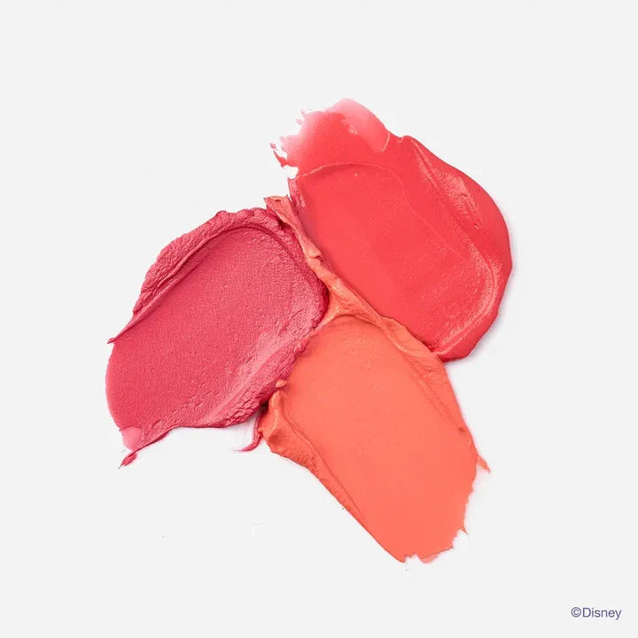 Rubor Liquido La Sirenita Ruby Rose