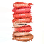 Paleta Rubores Light Montoc Set 8T