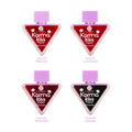 Tinta De Labios Karma Kiss Purpure