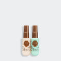 Mini Duo De Perfume Termoprotector Ritual Botanico X 2UND