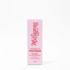 Serum De Pestañas Milagros