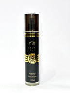 Splash Jerusalema Assad Noir *250ML