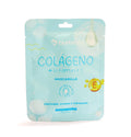 Mascarilla En Velo Burbay Colágeno + Vitamina E 25gr