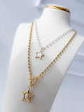 Collar Margarete