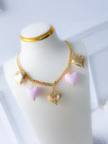 Collar Zaphyra