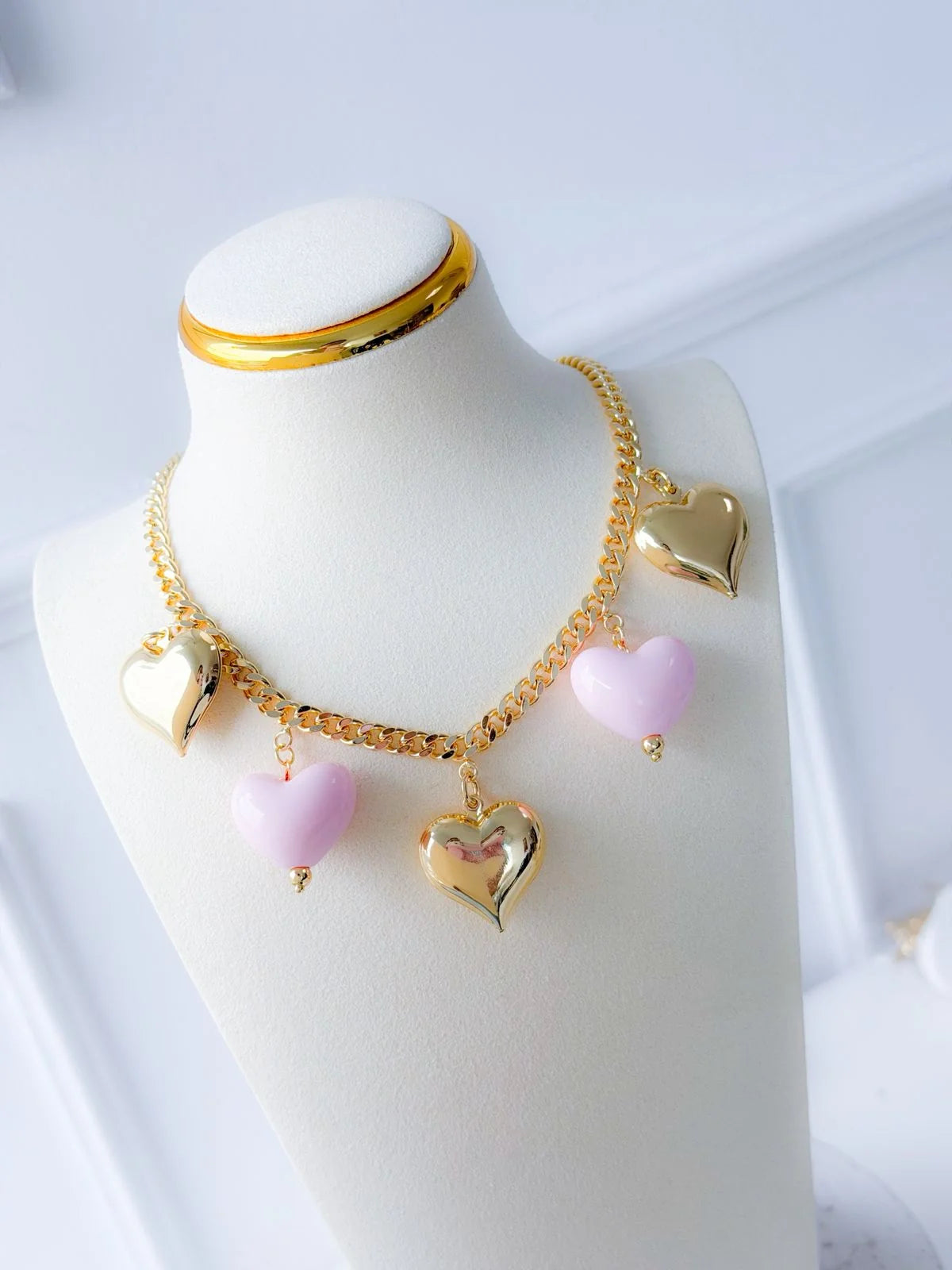 Collar Zaphyra