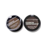 Maquillaje Para Cejas Cremoso Samy