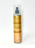 Splash Jerusalema Golden Amber *250ML