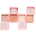 Iluminador Compacto Alis-Sha