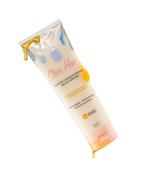 Acondicionador De Miel Click Hair *300ML*