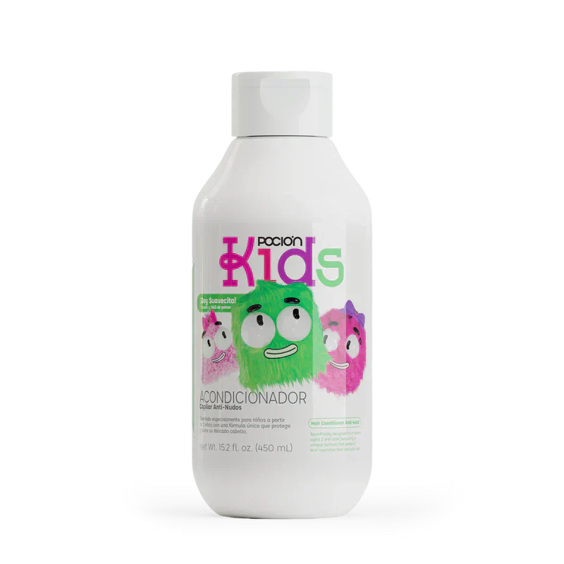 Acondicionador Kids Pocion