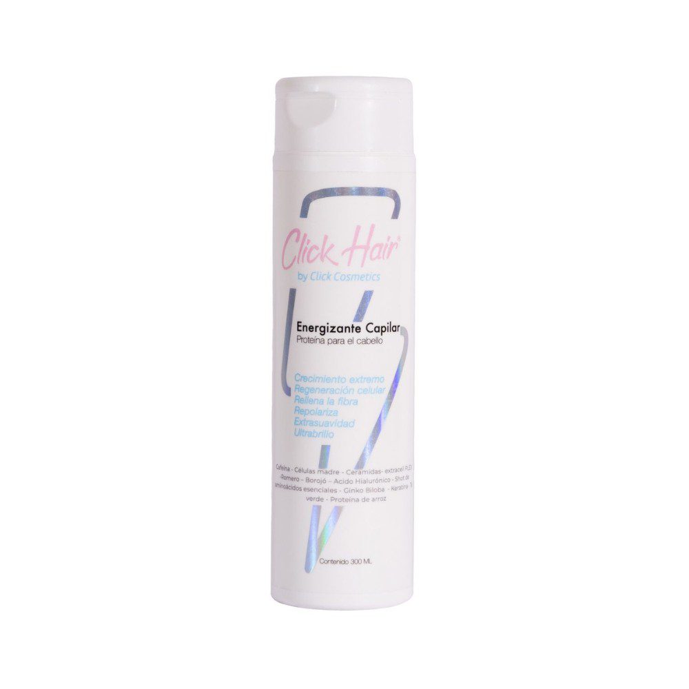 Energizante Capilar Click Hair *300ML*
