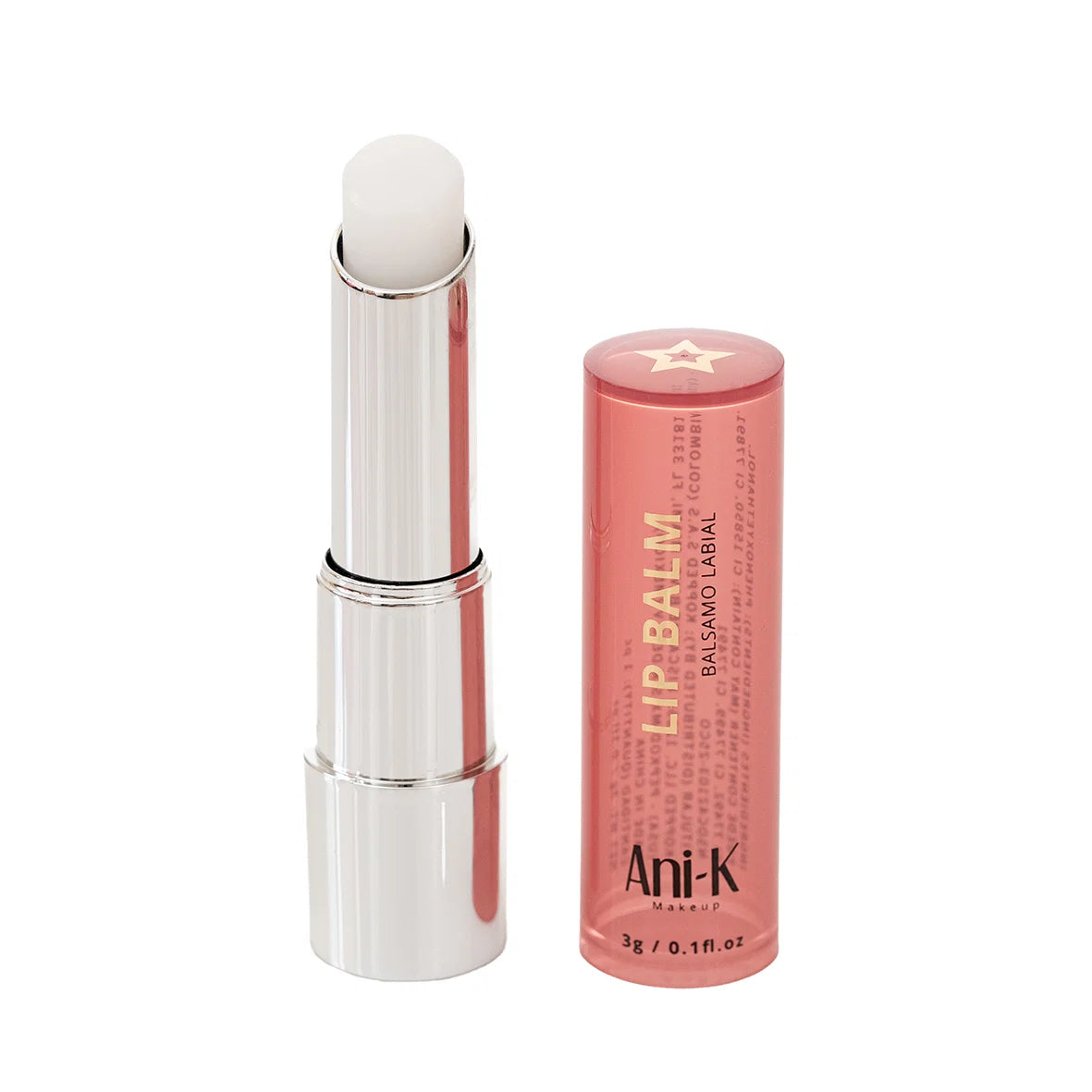 Lip Balm Ani-k Glam