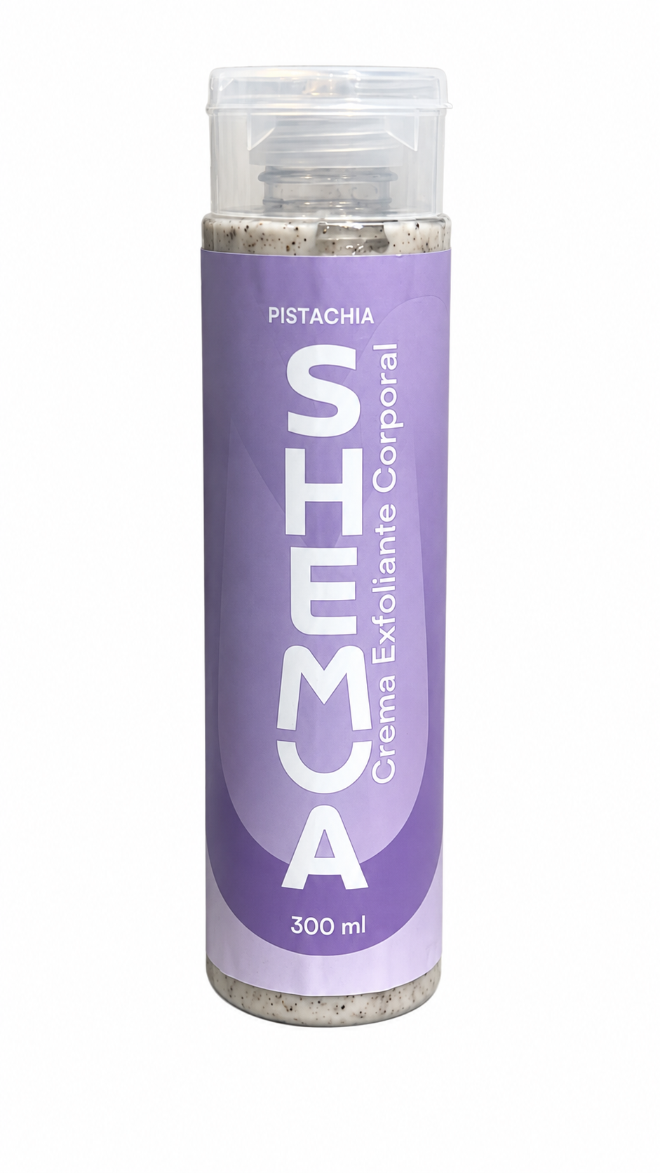 Exfoliante Corporal Pistachia Shemua 300ML