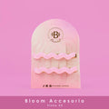 Bloom Hebilla Bloomshell X 2 Air Pink
