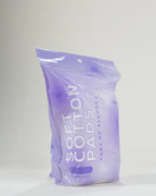 Soft Cotton Pads Montoc