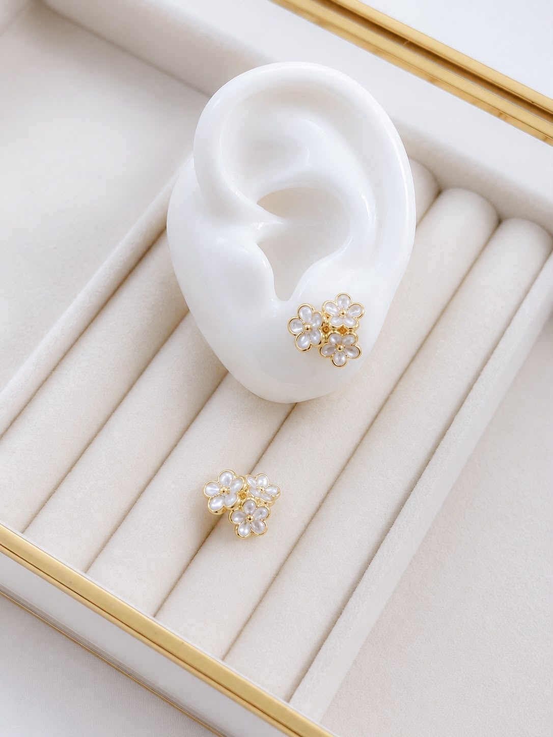 Aretes Selah
