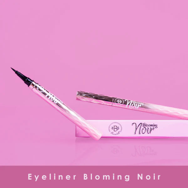 Delineador Bloomshell Bloming Noir