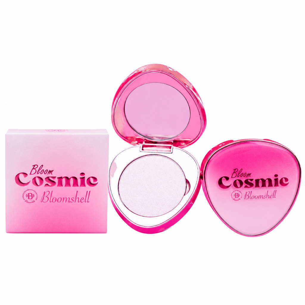 Iluminador Bloom Cosmic Bloomshell
