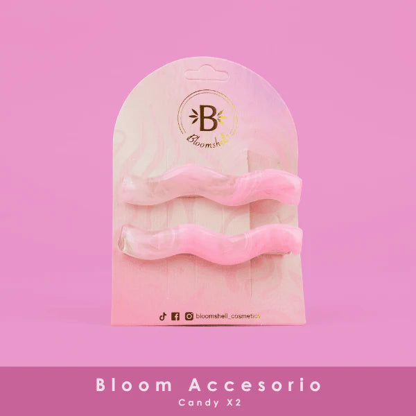 Bloom Hebilla Bloomshell X 2 Candy