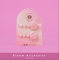 Bloom Hebilla Bloomshell X 2 Pearl