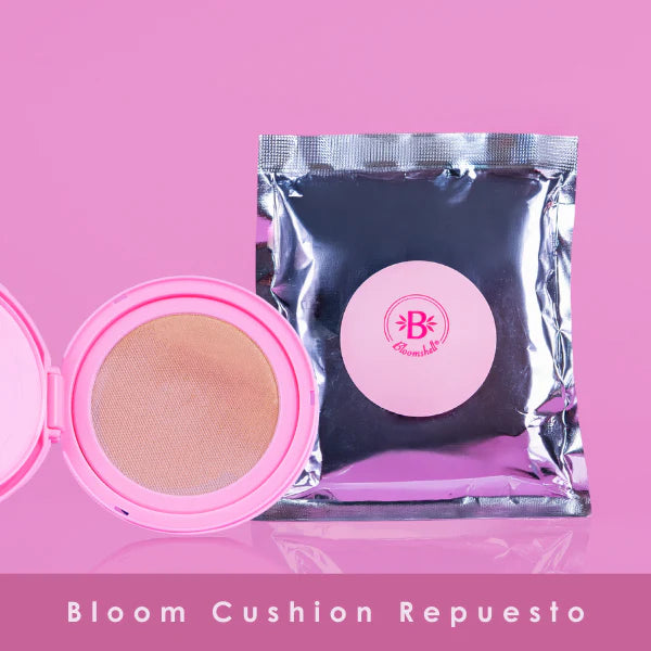 Bloom Cushion (Repuesto) Bloomshell 04 Heejin